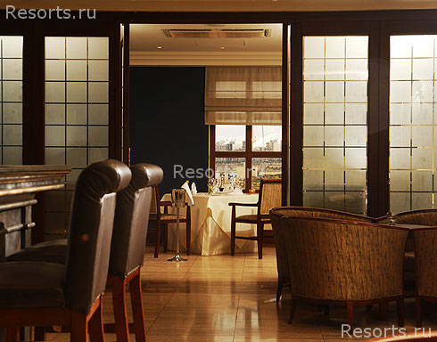 The Westin Dragonara Resort 54